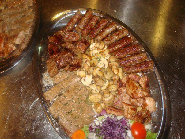 Bed And Breakfast Victoria Огулин Екстериор снимка