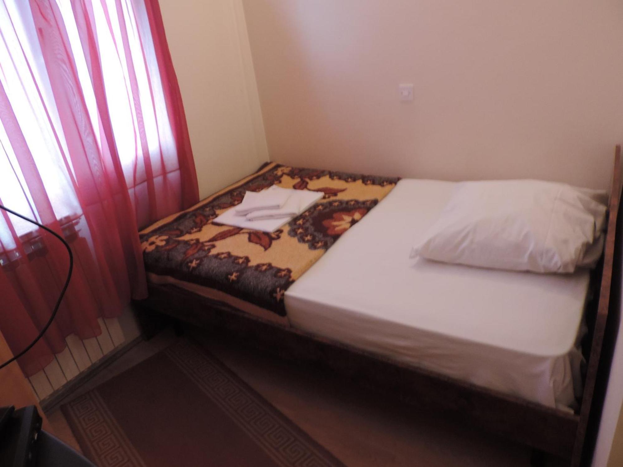 Bed And Breakfast Victoria Огулин Екстериор снимка