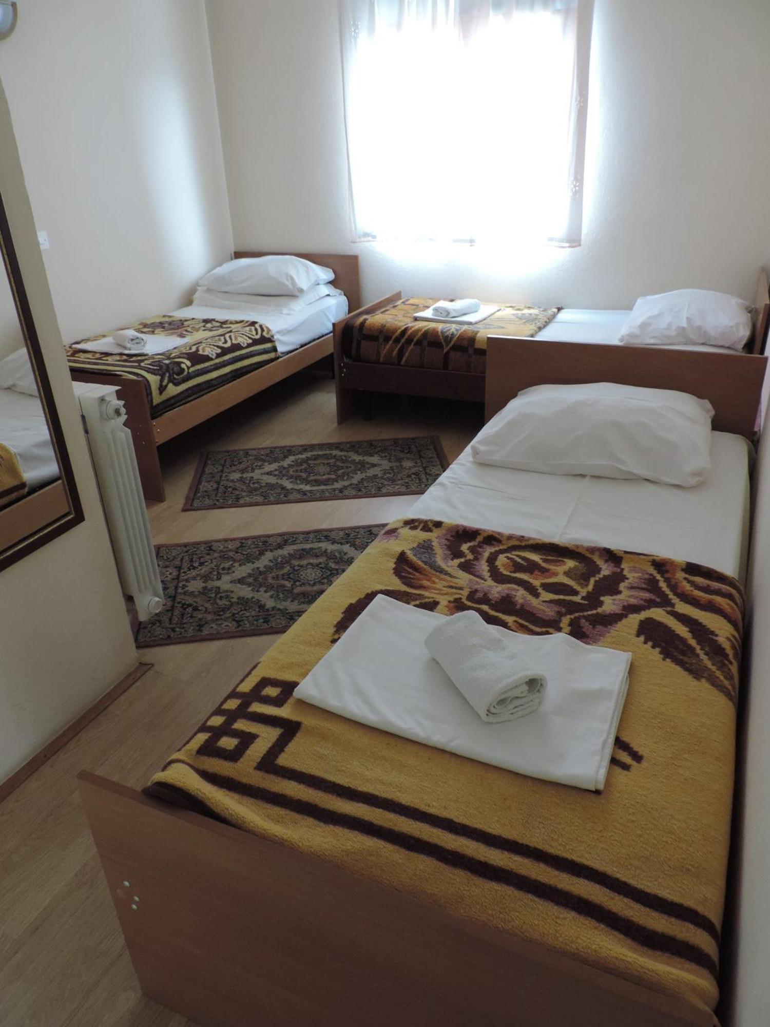 Bed And Breakfast Victoria Огулин Екстериор снимка