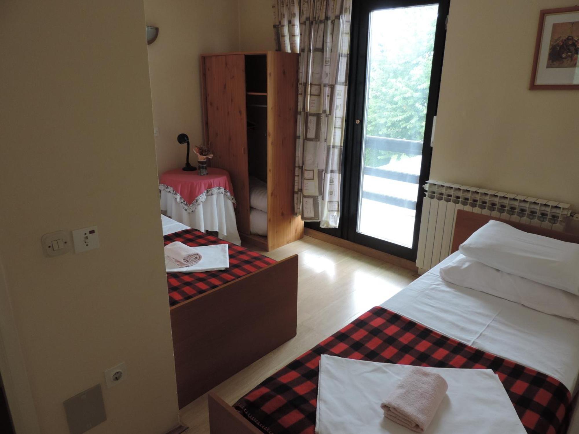 Bed And Breakfast Victoria Огулин Екстериор снимка